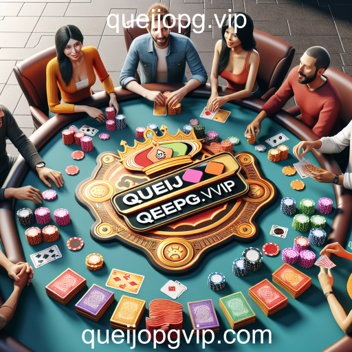 A Magia dos Jogos de Mesa: Uma Experiência Inesquecível